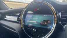 MINI Hatchback 135kW Cooper S Level 2 33kWh 3dr Auto Electric Hatchback